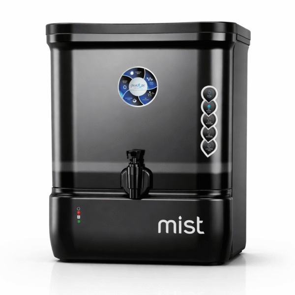 Aqua mars ro purifier water filter for home black rotraders.in