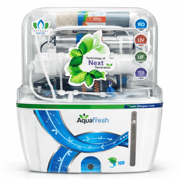 best water purifier for home