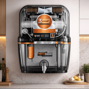 Water purifier service in Thane