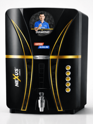 Aqua nexus water filter RO purifier