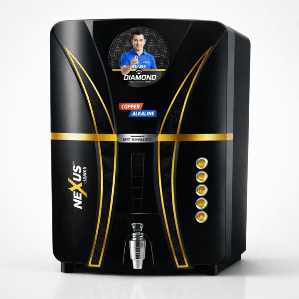 Aqua nexus water filter RO purifier