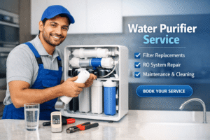 water purifier repair service in mumbai thane