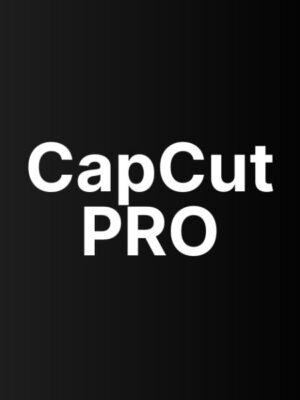 CapCut Pro