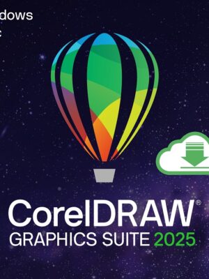 Coreldraw graphics suite 2025