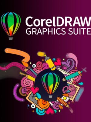 Coreldraw graphics suite