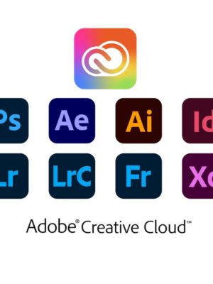 Adobe Creative Cloud