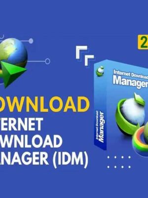 internet download manager