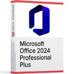 Office 2024 pro plus
