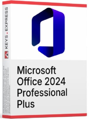 Office 2024 pro plus