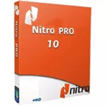 Nitro PDF Pro 10